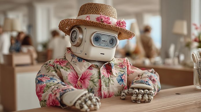 4112025 seyahat yapay zeka