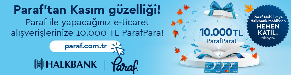 Halkbank Üst Banner