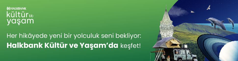 Halkbank Paragraf Arası