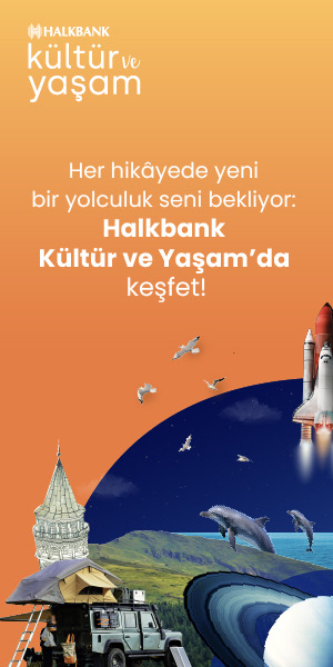 Halkbank Sol Banner