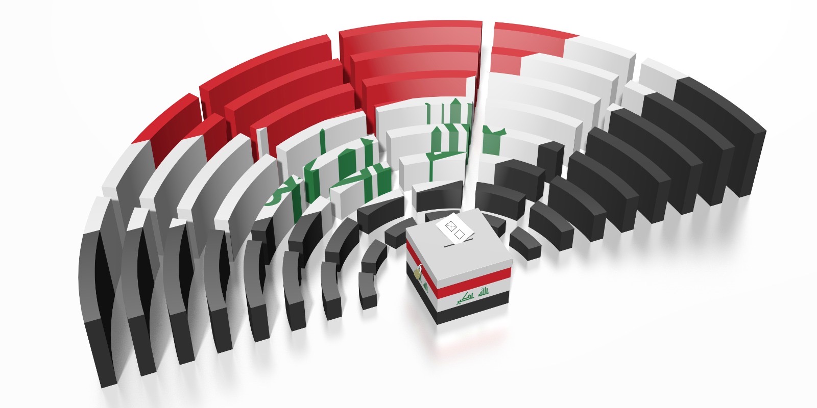 Irak’ta Sünni siyaset birleşti, peki kalıcı mı?