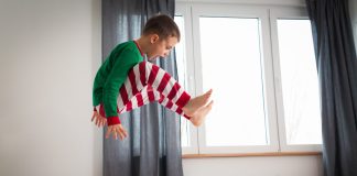 dikkat eksikliği hiperaktivite bozukluğu