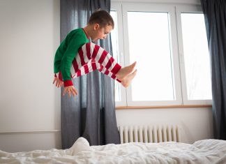 dikkat eksikliği hiperaktivite bozukluğu