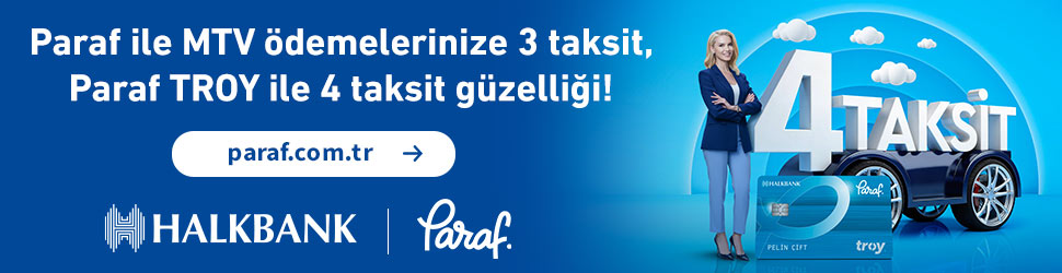 Halkbank Emekliler Paraf/Üst Banner