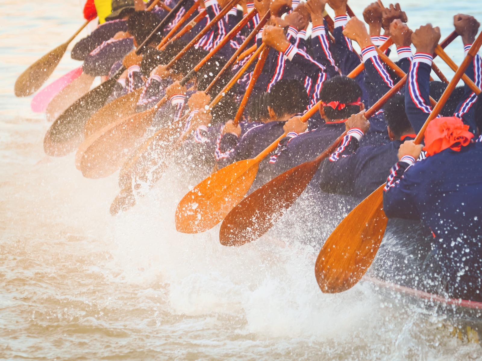 Takım ruhu nasıl oluşturulur?