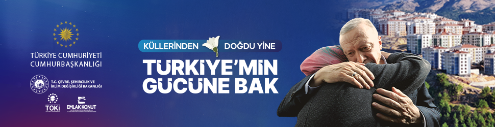 çevre ve şehircilik web