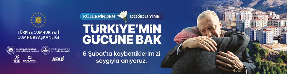 çevre ve şehircilik web