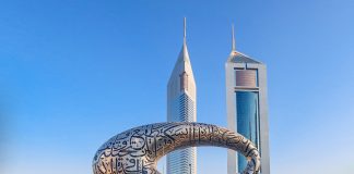 dubai