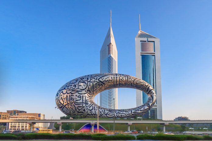 dubai