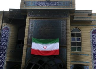 iran