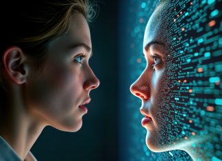 kadın, yapay zeka, teknoloji