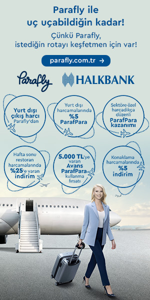 Halkbank Emekliler Paraf/Sol Banner
