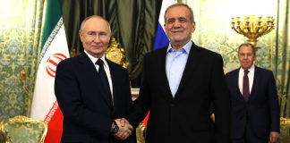 rusya abd tahran iran