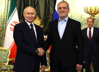 rusya abd tahran iran