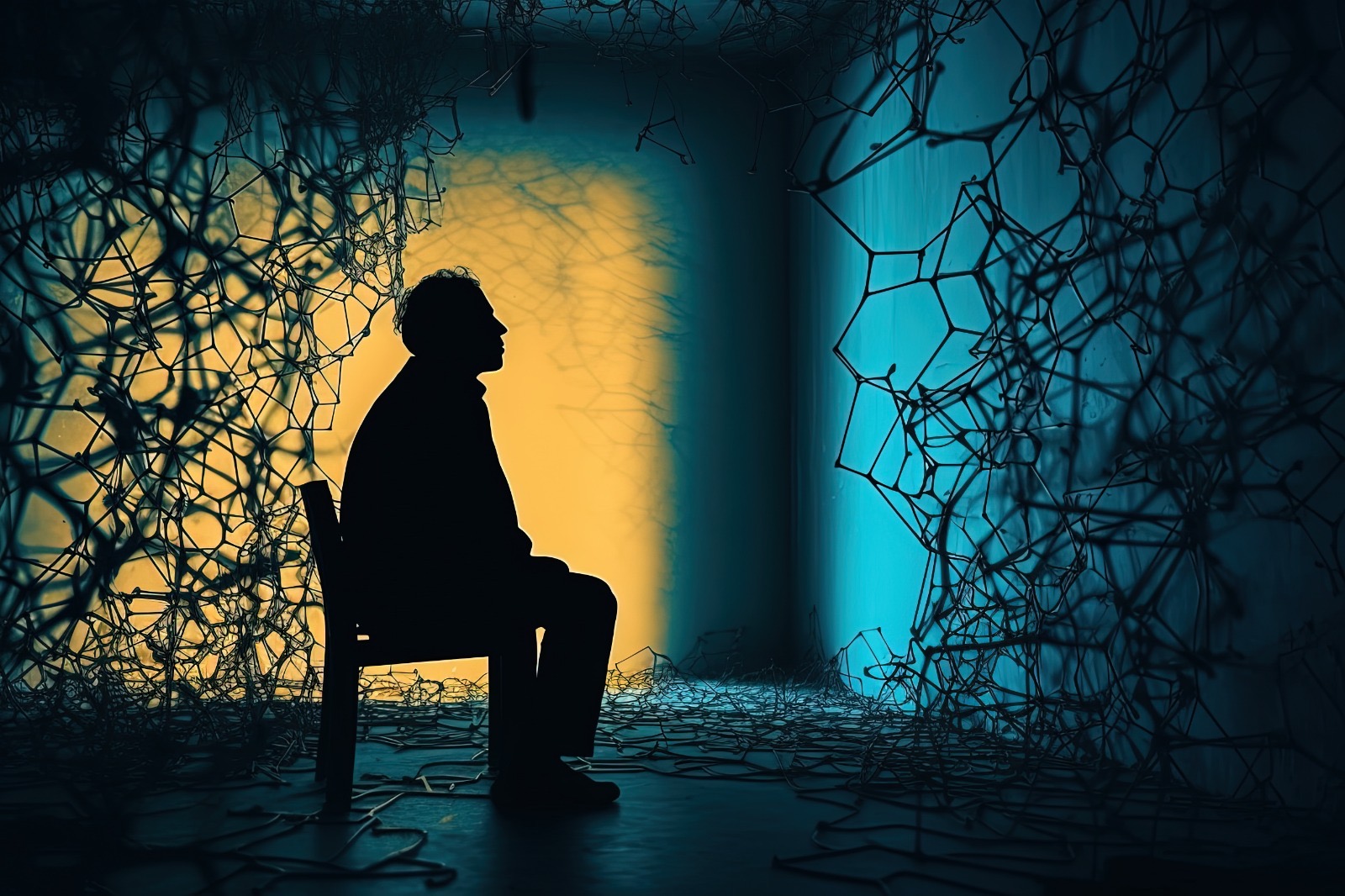 Depresyon mu, matem mi?