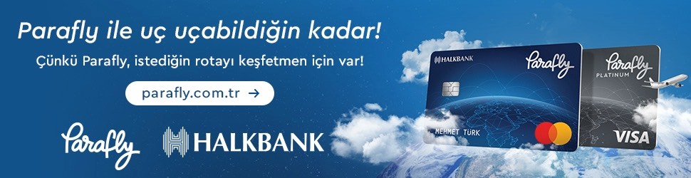 Halkbank Emekliler Paraf/Üst Banner