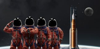 Artemis II