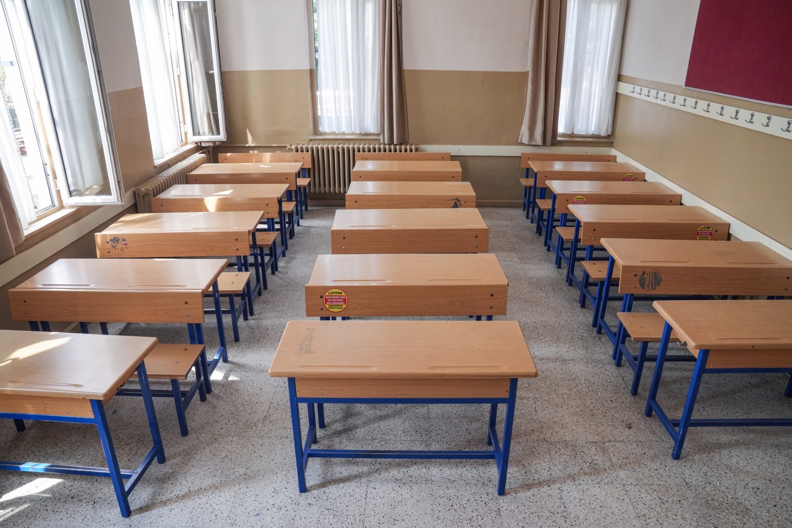 Prof. Dr. Kemal Sayar: “Ruhların nasır tuttuğu bir ülkede ilk soru ‘Ben ne yapabilirim?’ olmalı”