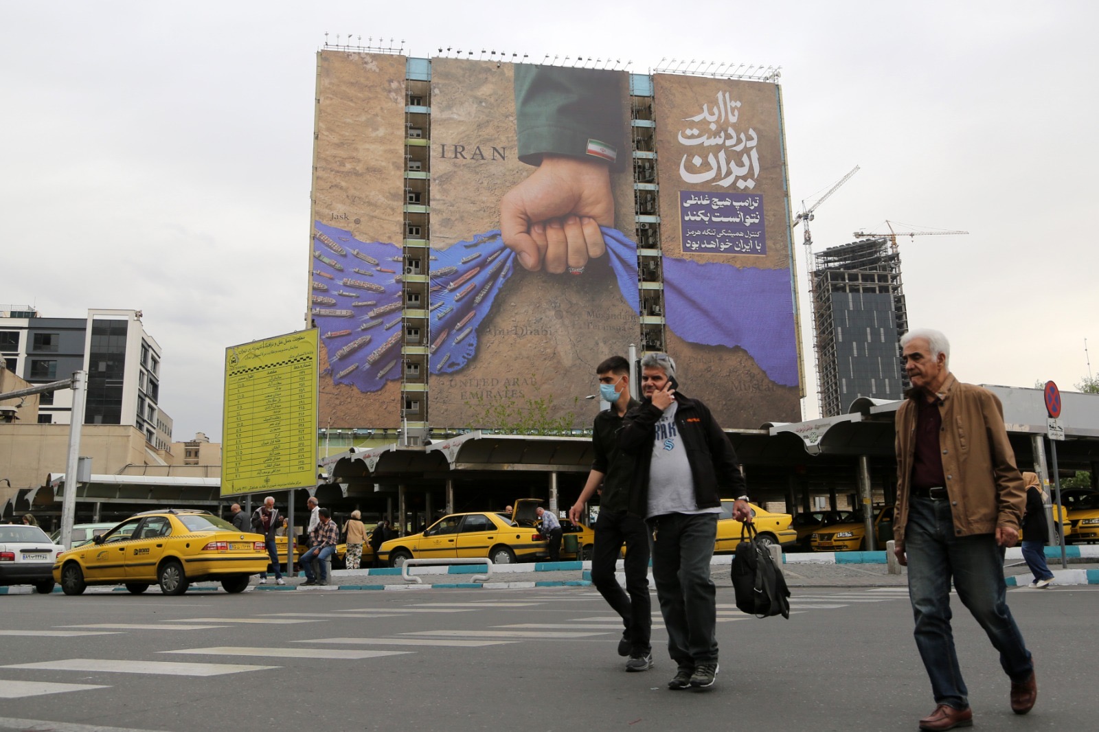 ABD-İran görüşmeleri: Gerçekçi anlaşma zemini ne olabilir?