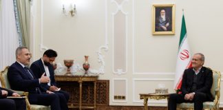 orta doğu, yeni orta doğu