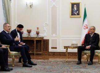 orta doğu, yeni orta doğu