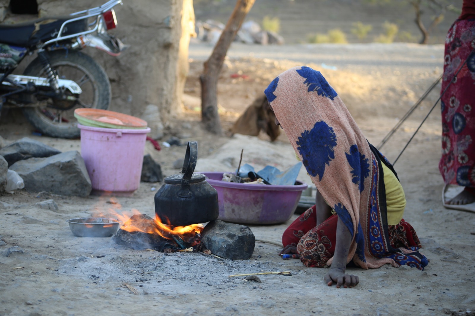Yemen’de yardım ekonomisi: Uluslararası müdahale krizi nasıl derinleştiriyor?