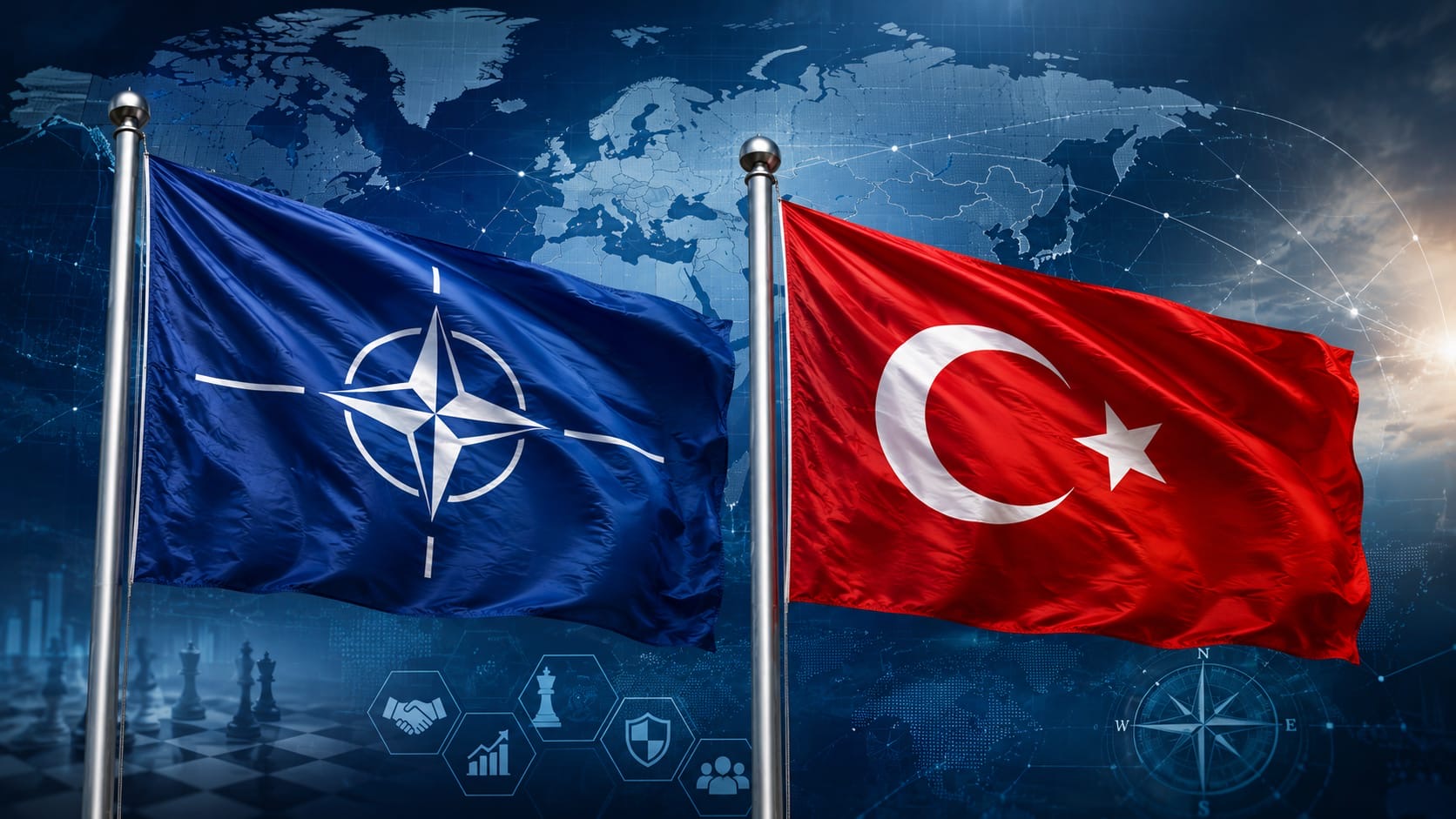 Ankara Zirvesi ve NATO’nun geleceği: Güçlü kapasite, zayıflayan uyum