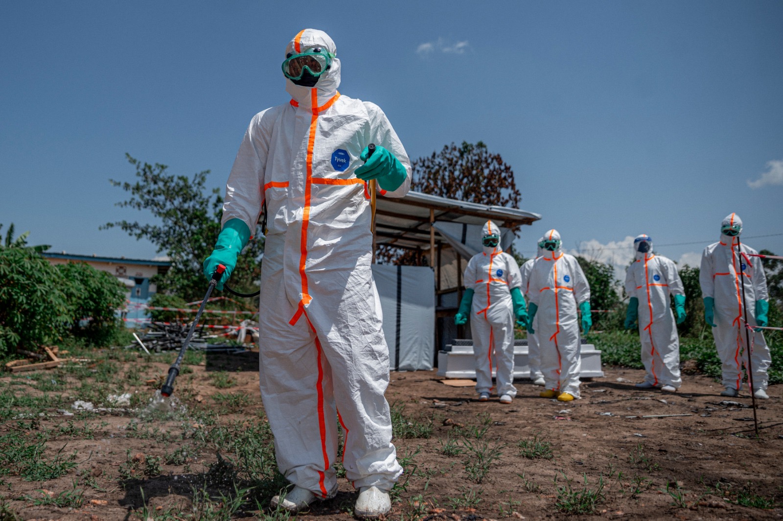 Afrika’daki Ebola salgını ve Türkiye: Sakin kafayla bilmemiz gereken her şey