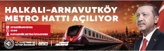 Ulaştırma Bakanlığı / Mobil