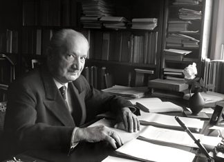 Heidegger
