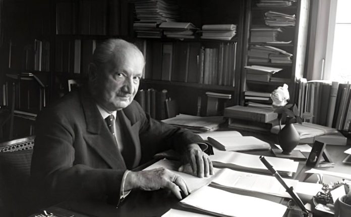 Heidegger