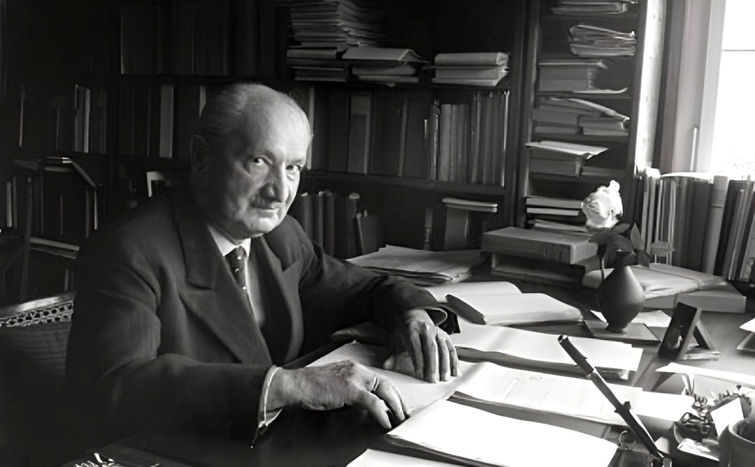 Heidegger neden hâlâ ilgi görüyor?