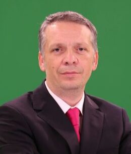 Mehmet Kancı, Fikir Turu sitesinin yazarı.