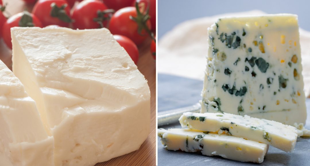 Ezine peyniri neden Rokfor olamadı?