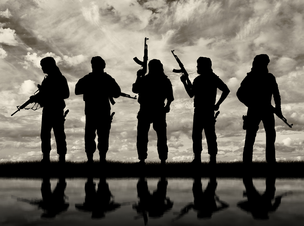 IŞİD sona geldi; ya yabancı savaşçılar sorunu?