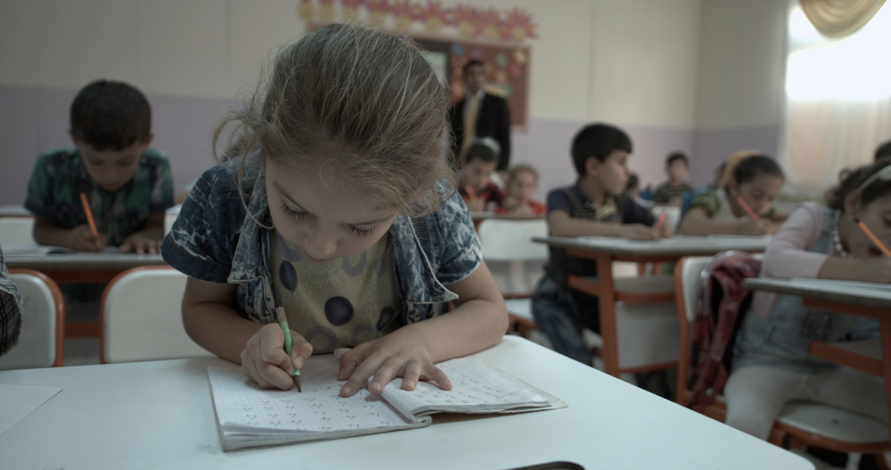 Türkiye’nin Suriyeli çocukları: Mafya üyesi ya da doktor olmaları bizim elimizde