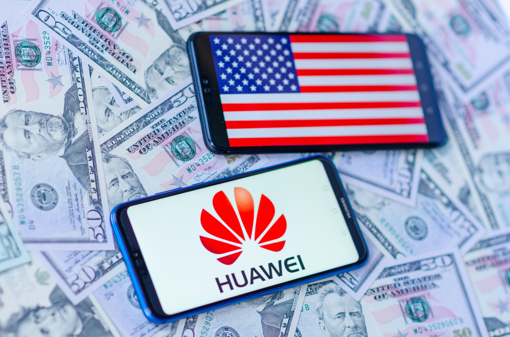 Küresel dengeleri sarsan şirket: Huawei