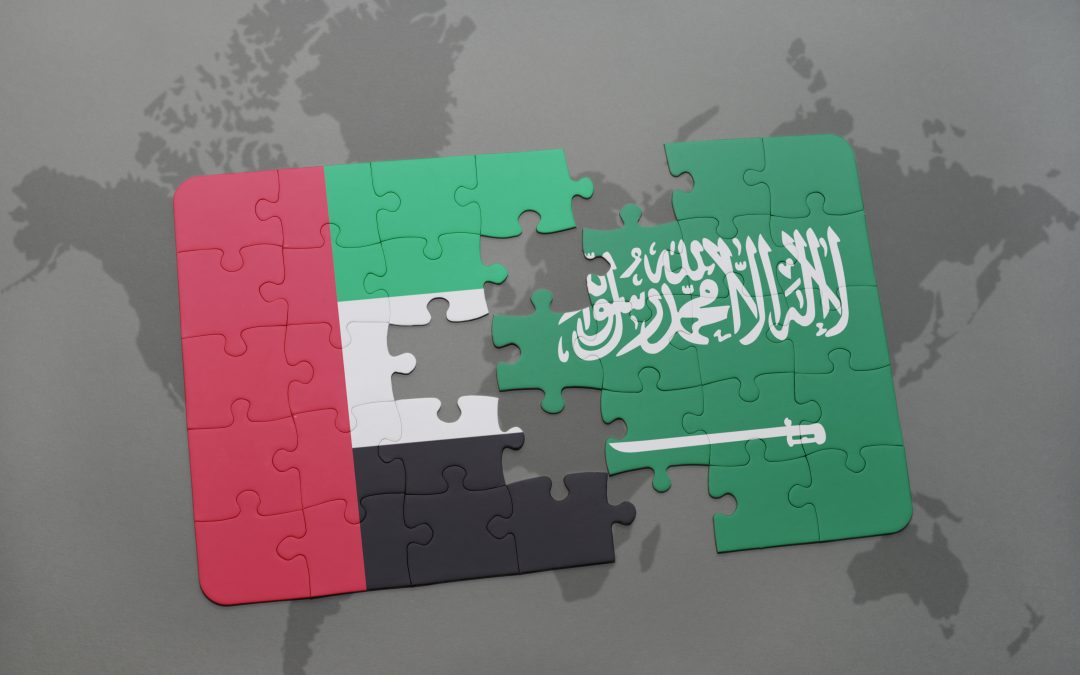 Suudi Arabistan – BAE ittifakı sona mı yaklaşıyor?