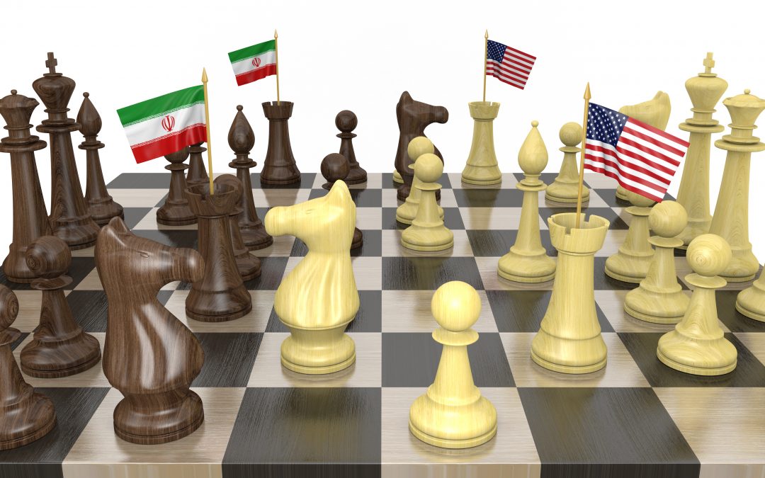 Washington’da İran uzmanı var mı?