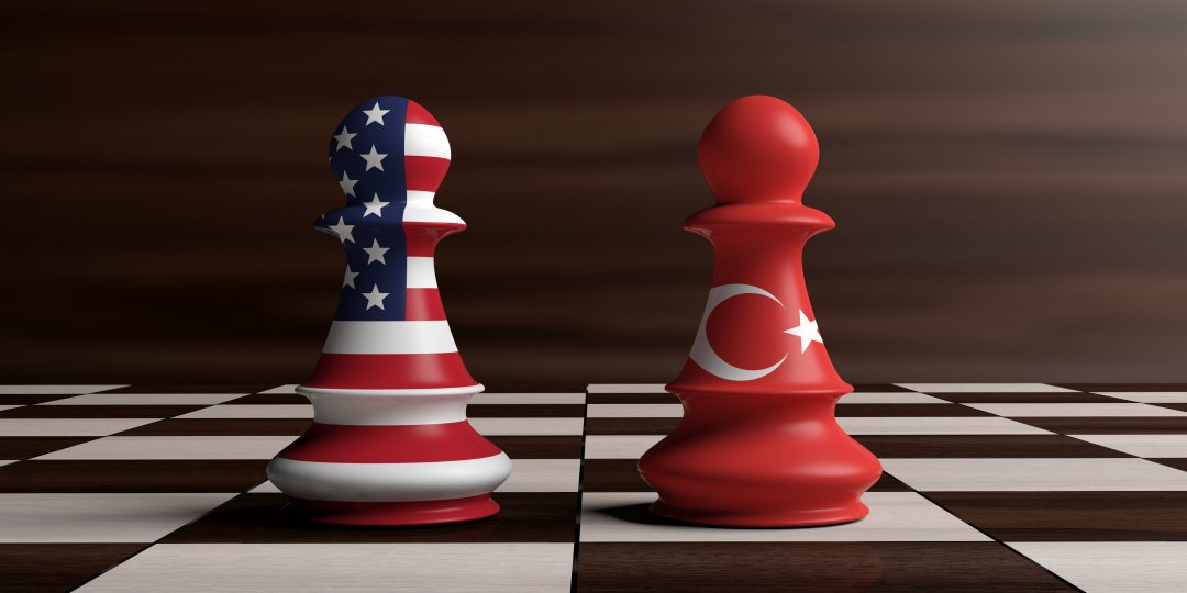 Türkiye-ABD ilişkileri: Sıradaki krizi beklerken