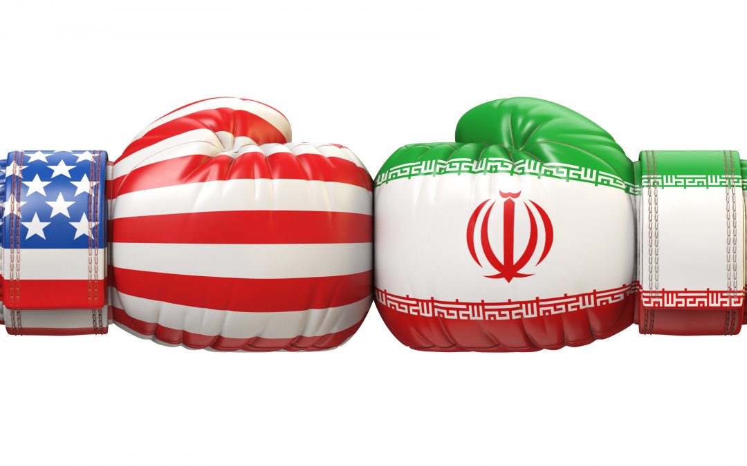 İran’ın kontrollü gerginlik politikası
