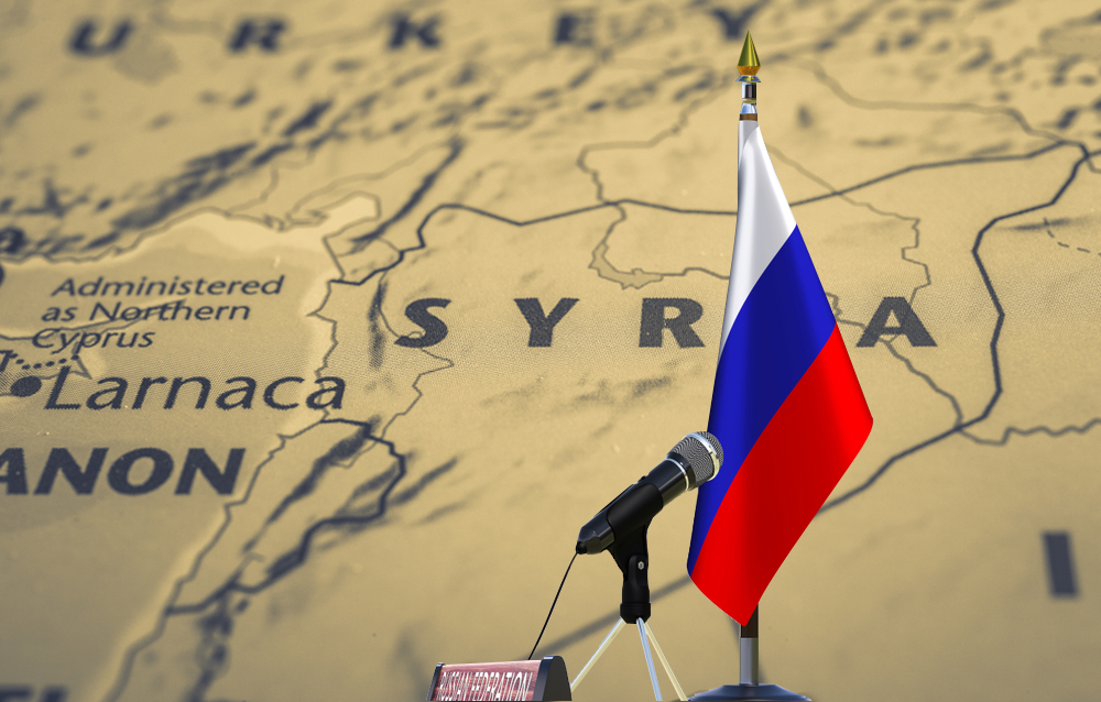 Rusya’nın Barış Pınarı Harekâtı’ndan üç beklentisi