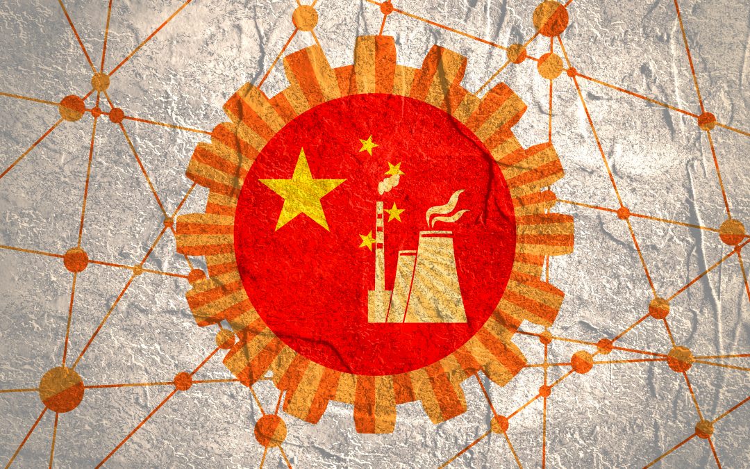 Çin: Bilimden doğan süper güç