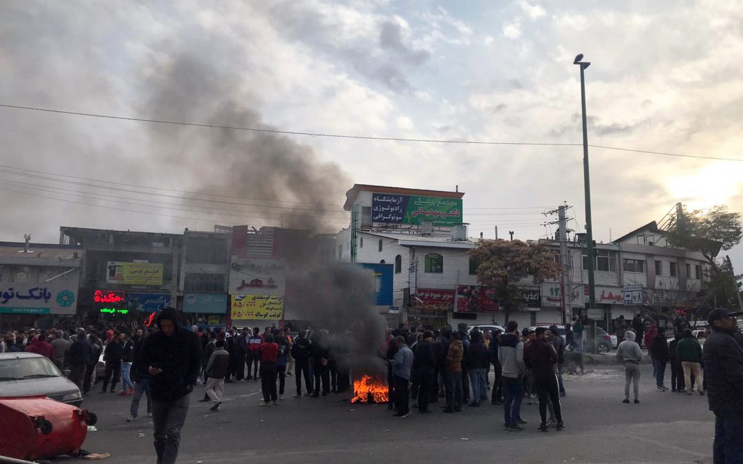 İran’daki son protestoların öncekilerden farkı ne?