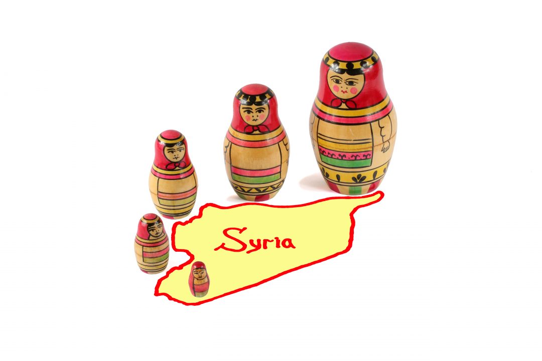 Moskova’nın Kürt politikasının arkasında ne var?