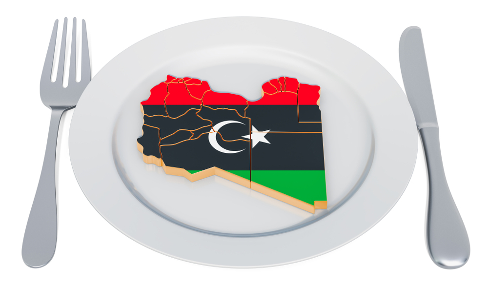 Libya’da kim neyin peşinde?
