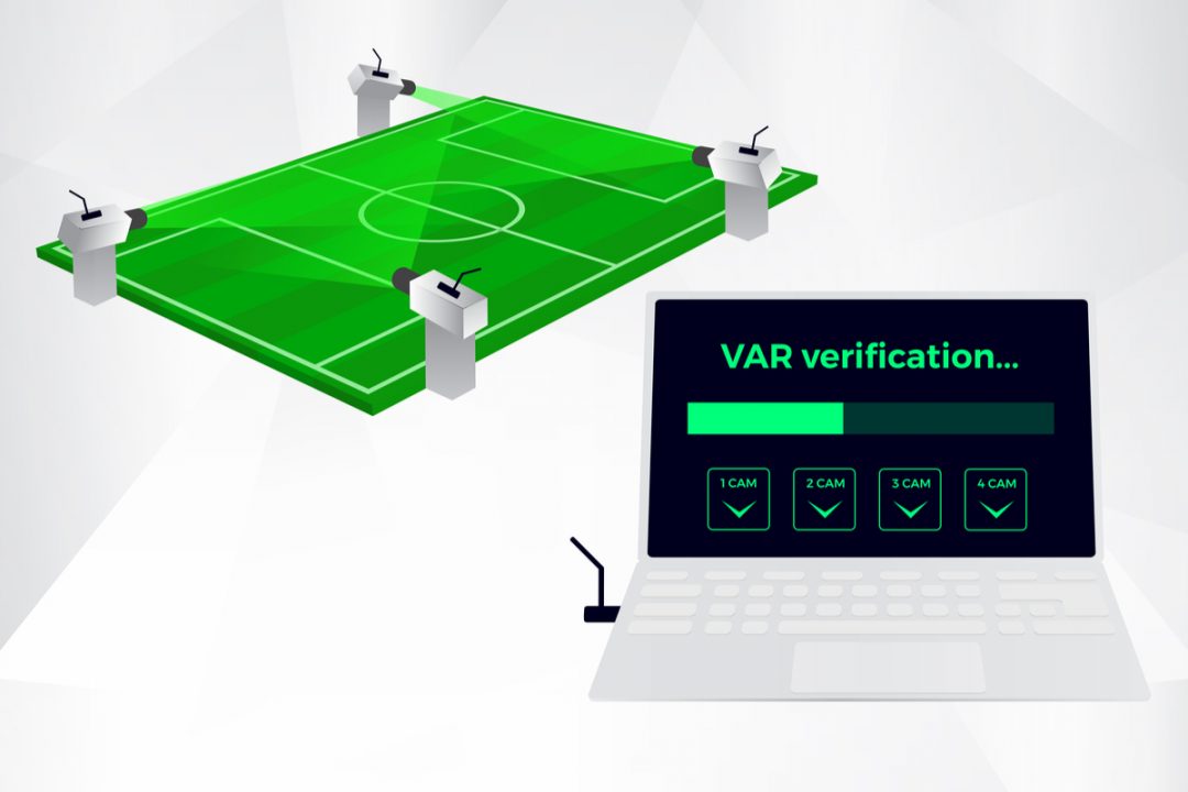 Futbolun teknoloji ile imtihanı