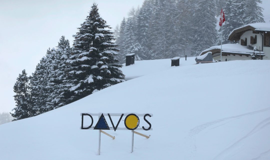Davos’tan ne kaldı?