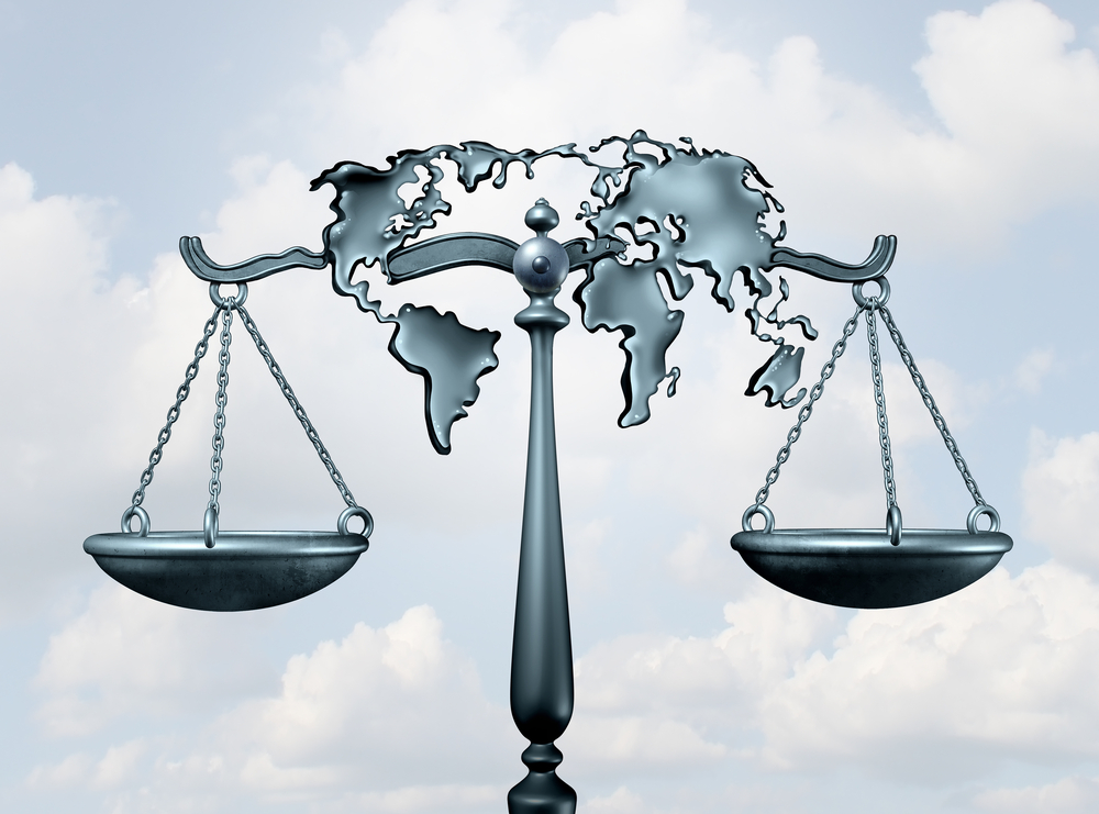 Uluslararası hukuk insanlığın geleceği için neden hâlâ önemli?
