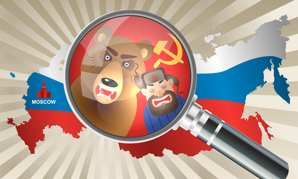 Ruslar dış politikada nasıl düşünür?